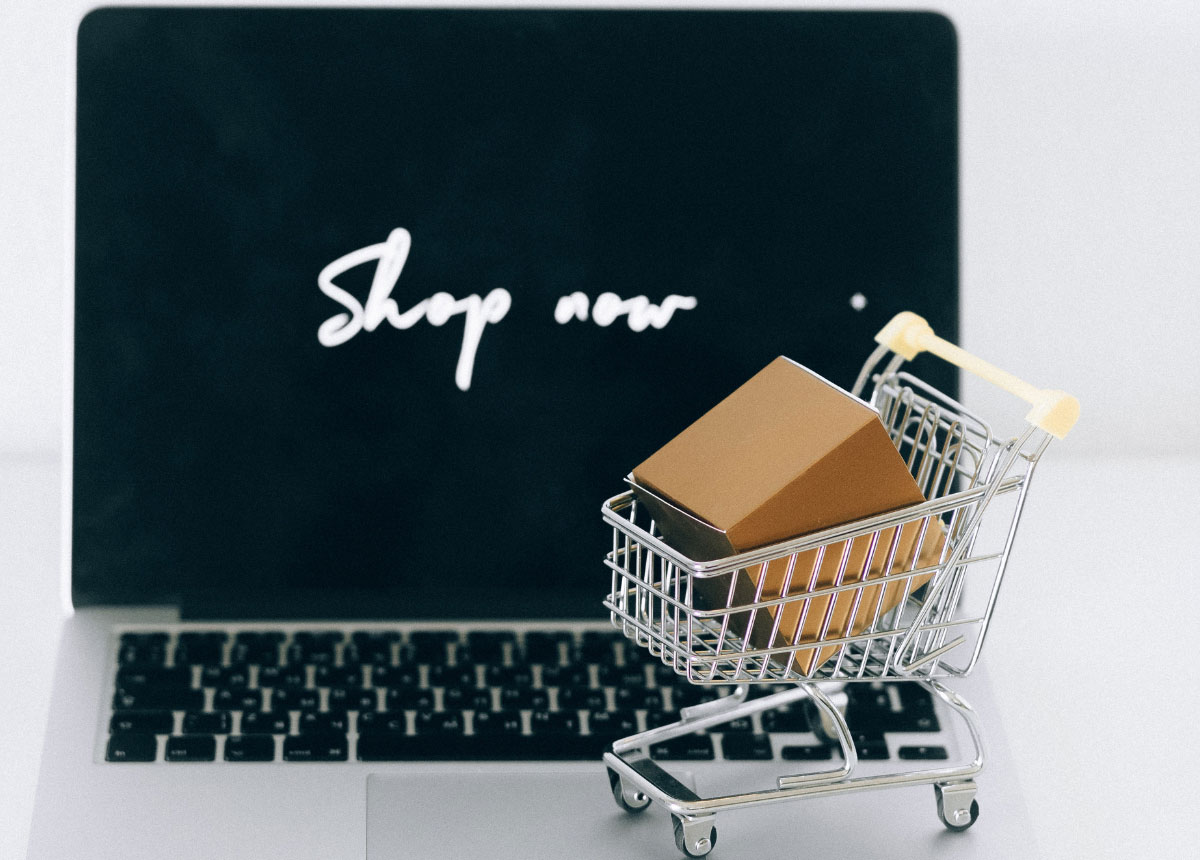 E-commerce Enablement