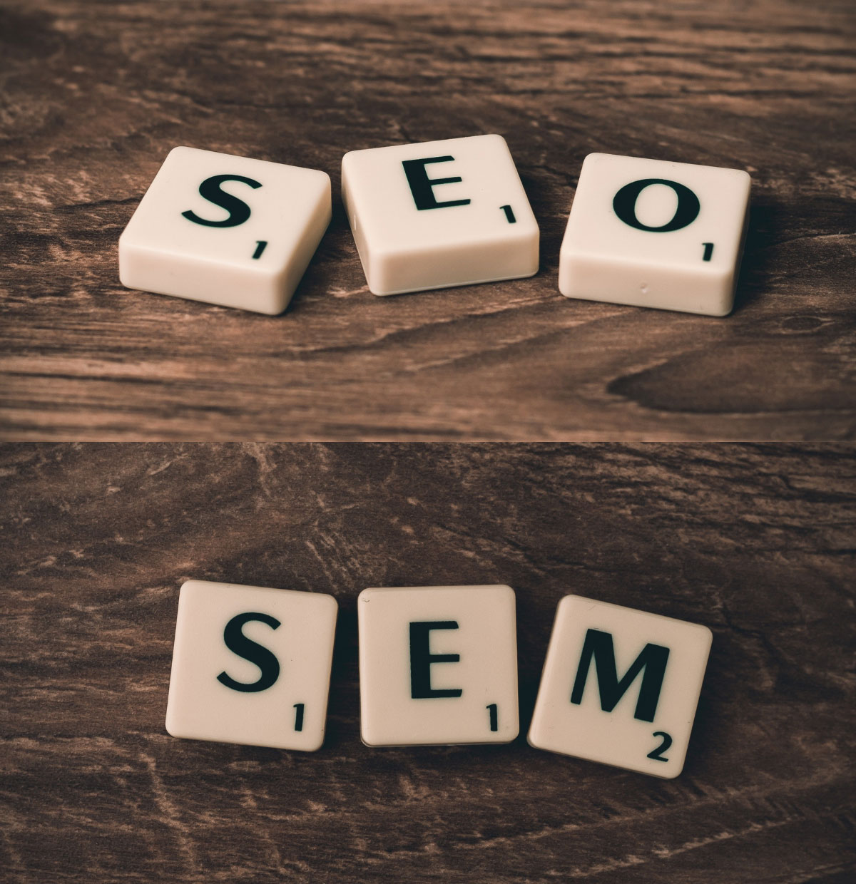 SEO/SEM